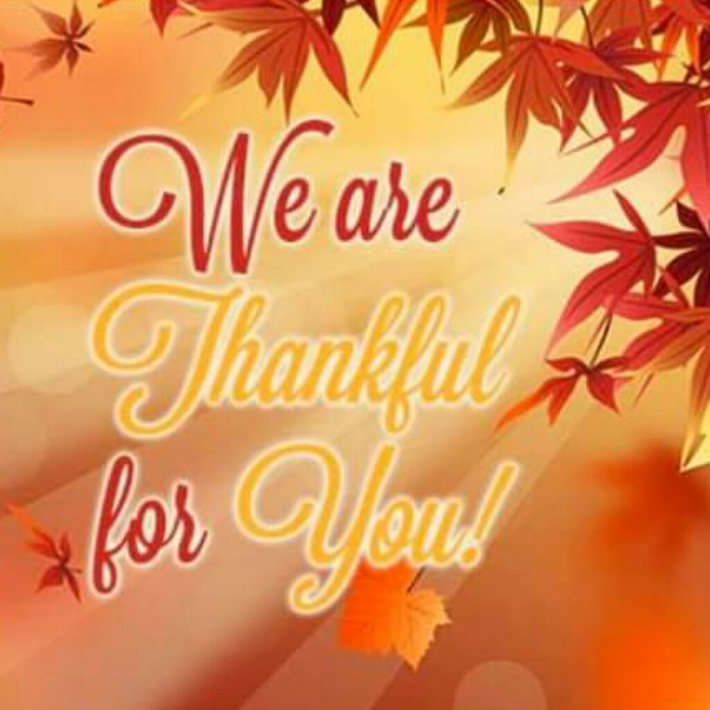 🍁🍂🍁Happy Week Poshers!❤
